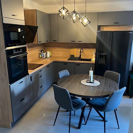 Giuseppe Design - Apartment Zadar Bagian luar foto