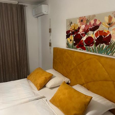 Giuseppe Design - Apartment Zadar Bagian luar foto