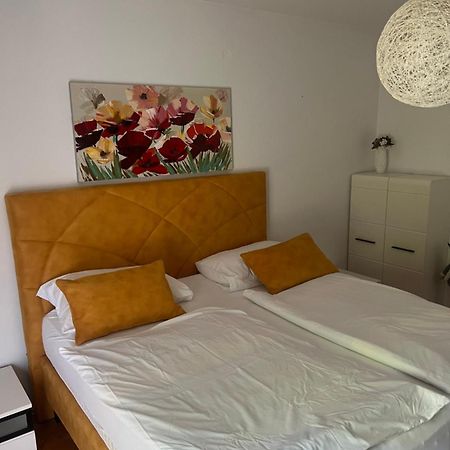 Giuseppe Design - Apartment Zadar Bagian luar foto
