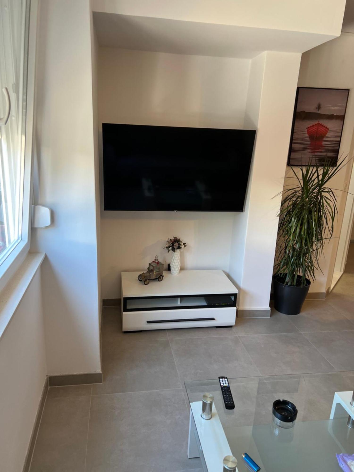 Giuseppe Design - Apartment Zadar Bagian luar foto