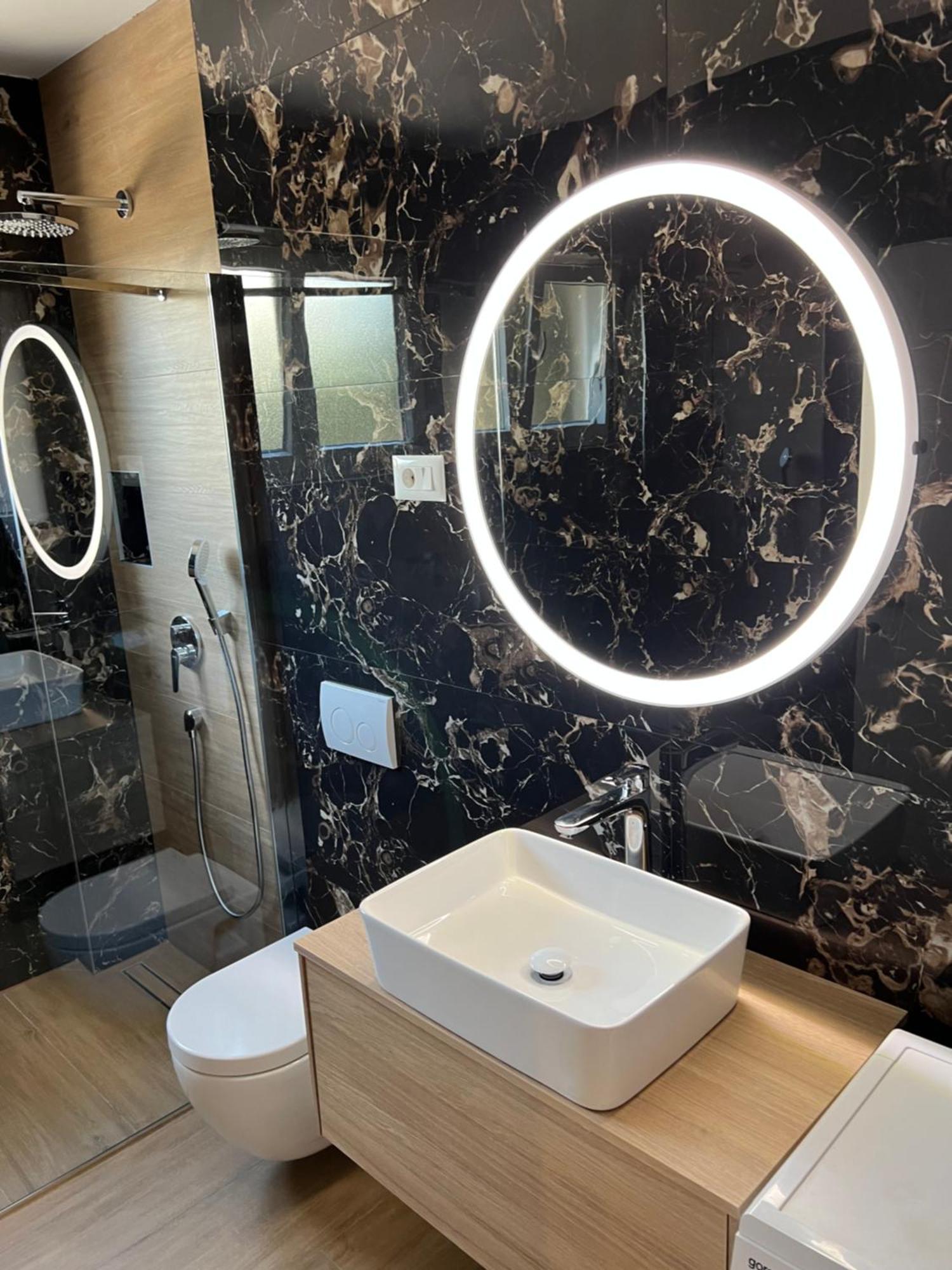 Giuseppe Design - Apartment Zadar Bagian luar foto
