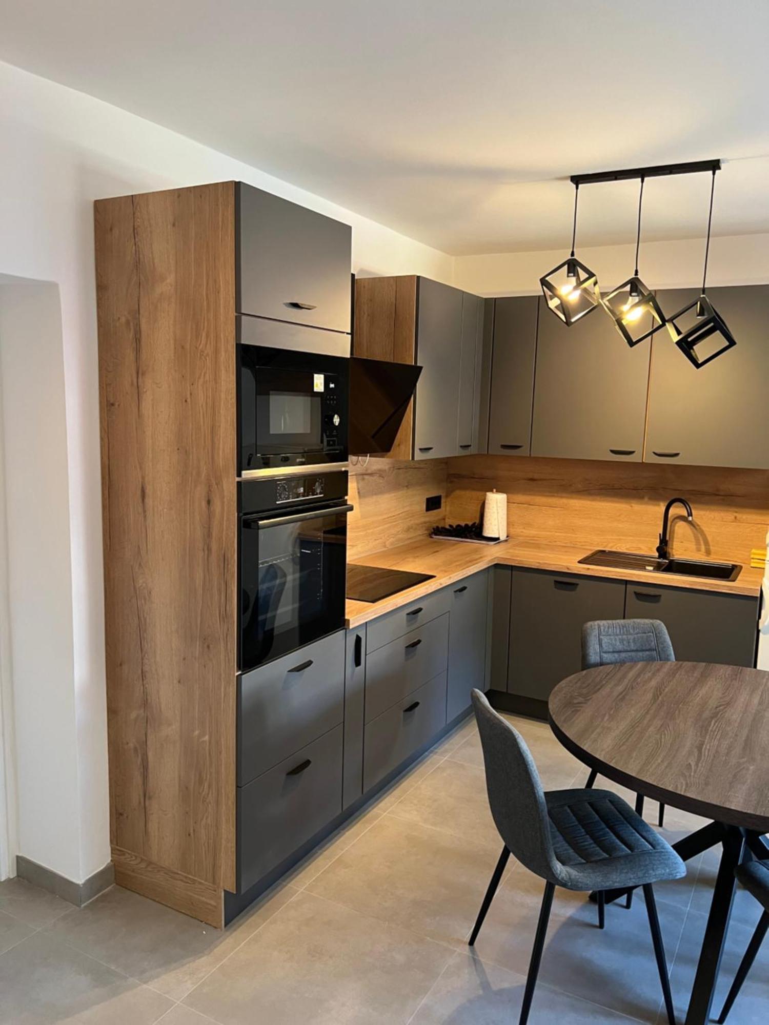 Giuseppe Design - Apartment Zadar Bagian luar foto