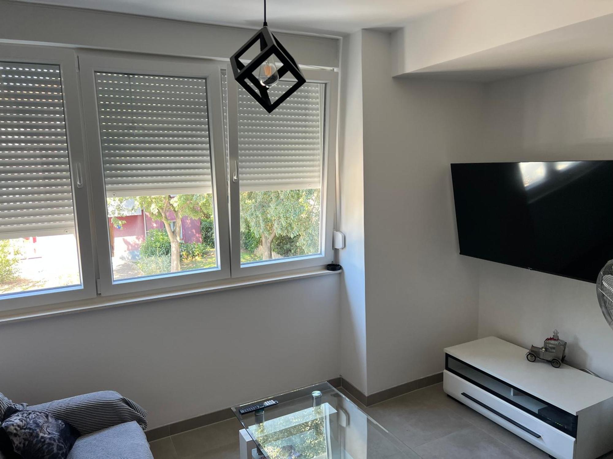 Giuseppe Design - Apartment Zadar Bagian luar foto